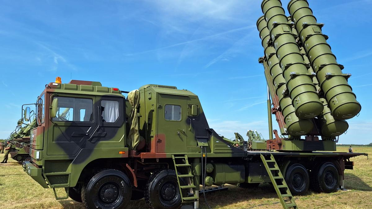 ПВО ВС РФ