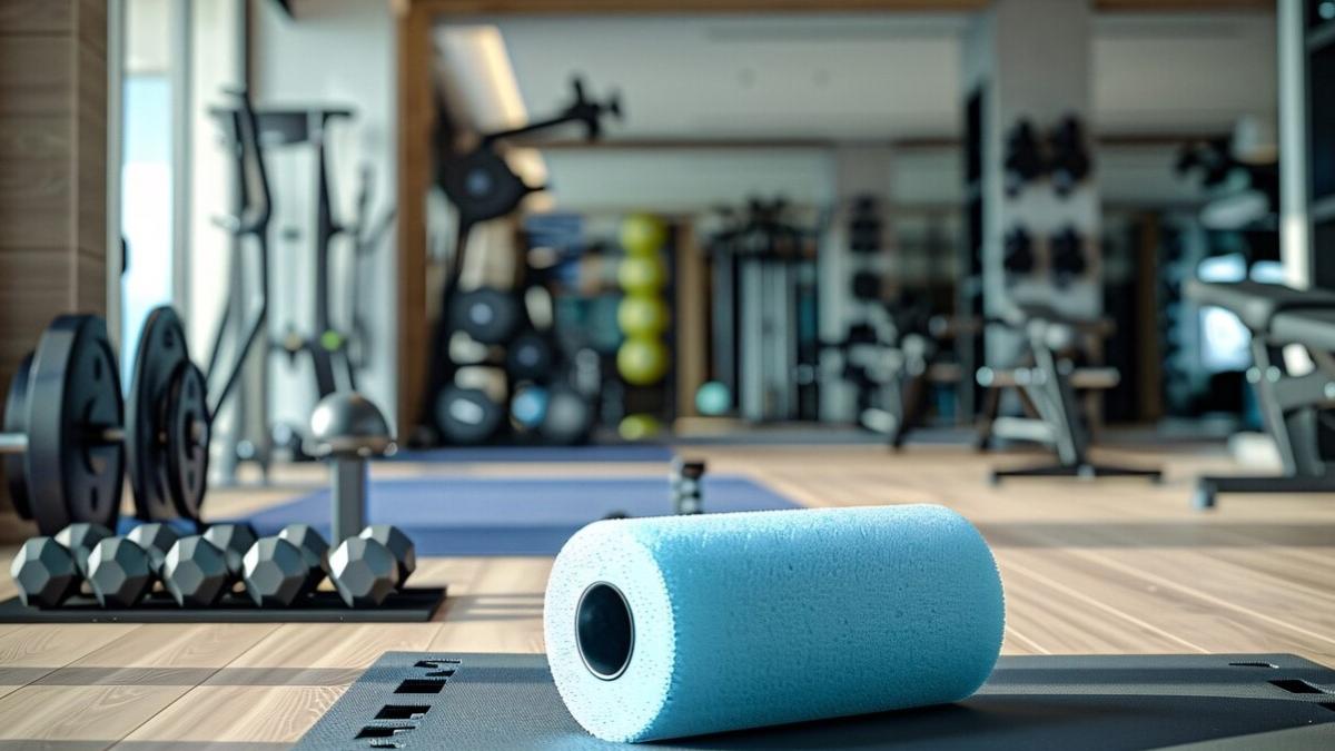 Спортзал Спортзал
