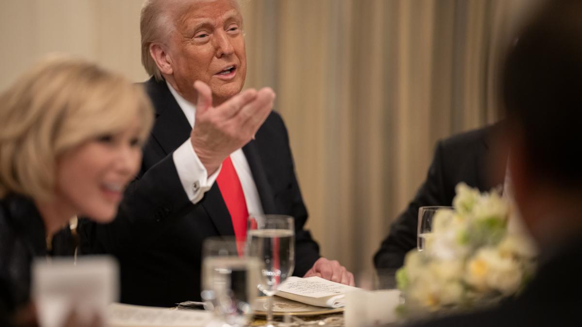 Дональд Трамп Дональд Трамп