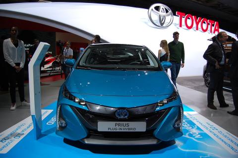 Toyota делает ставку на водород: компания ускоряет переход к устойчивой мобильности