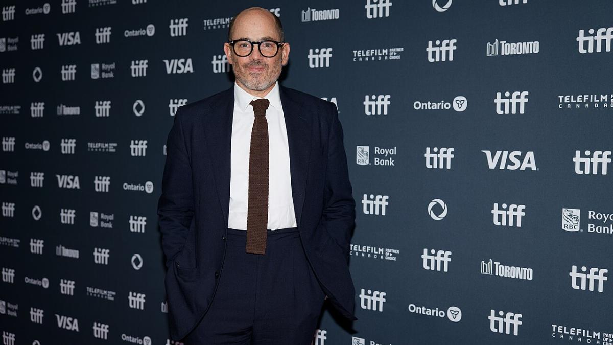 Эдвард Бергер Эдвард Бергер