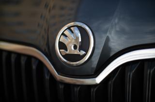 Хоффман: Skoda Auto инвестирует в гибридные и электрические технологии Хоффман: Skoda Auto инвестирует в гибридные и электрические технологии