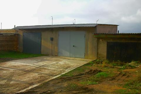 В Екатеринбурге до 2030 года снесут 370 металлических гаражей в санитарных зонах