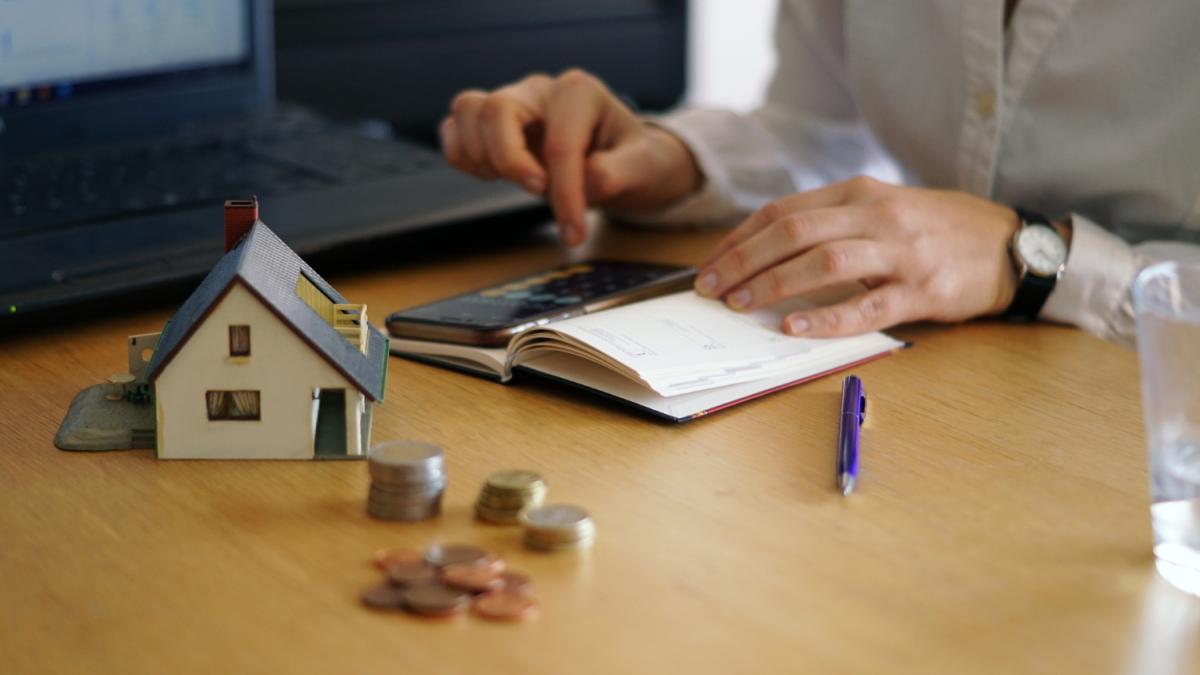 Жилищно-коммунальные услуги