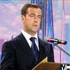 Медведев отправил своих представителей по округам