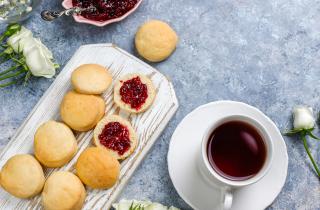 Заварка спустя тридцать минут формирует соединения, влияющие на нервную систему — Елена Трускова