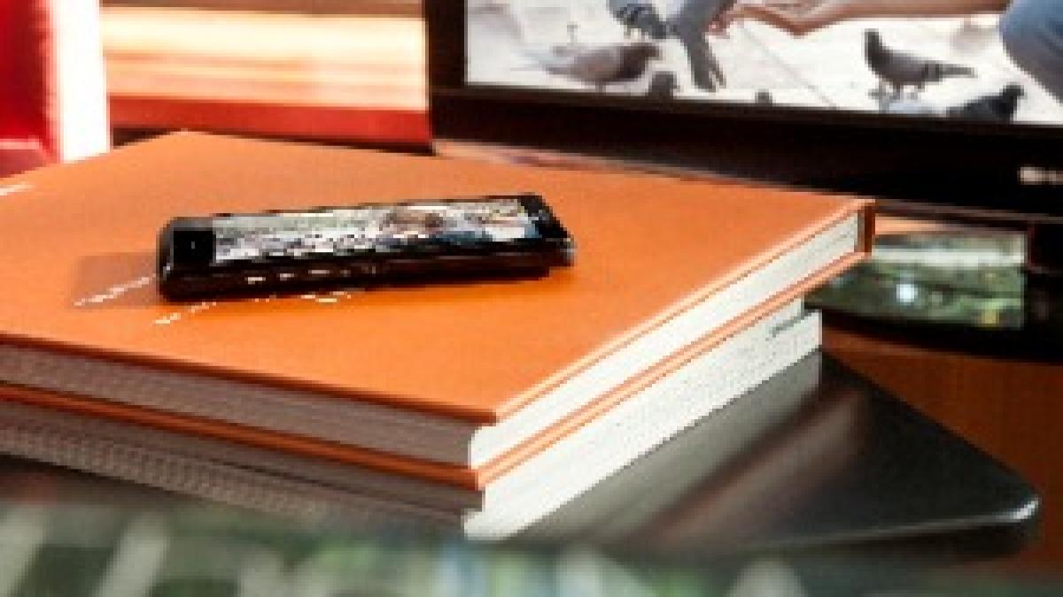 Xperia T Xperia T