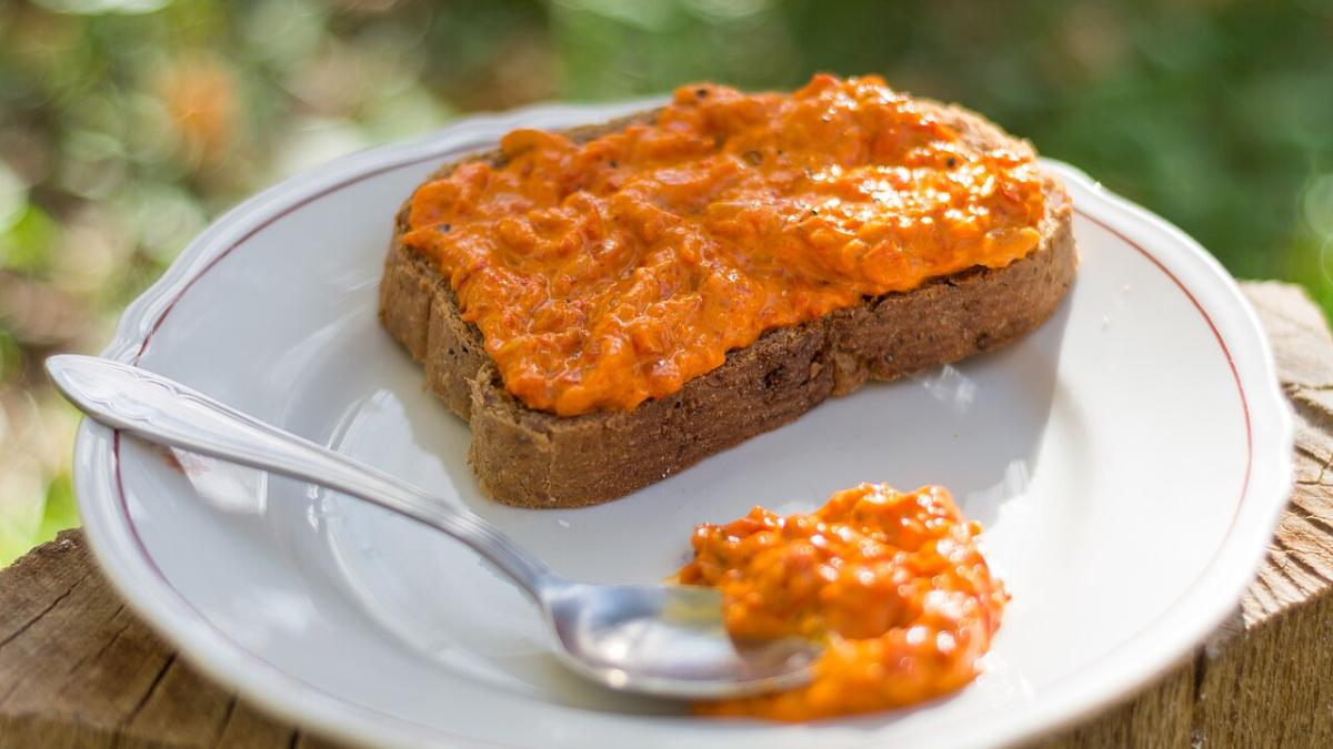 Икра из кабачков Икра из кабачков