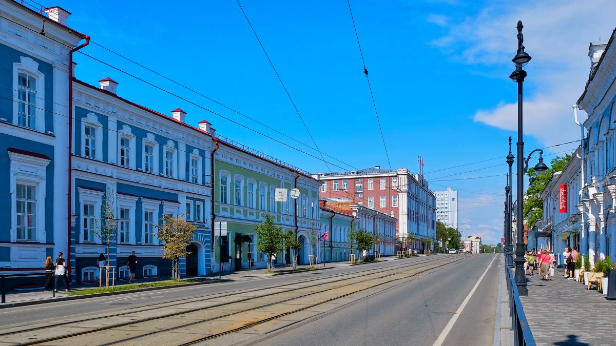 Пермь
