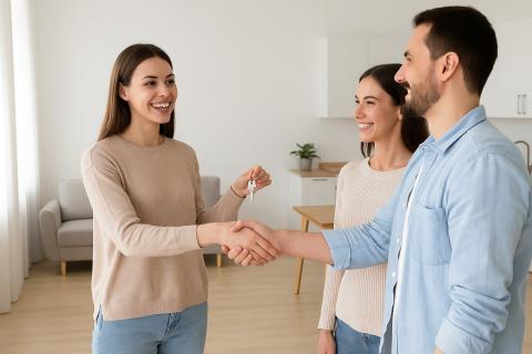 Советы по сдаче квартиры: как предусмотреть все риски для защиты имущества