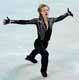 Евгений Плющенко: мир фигурного катания остановился