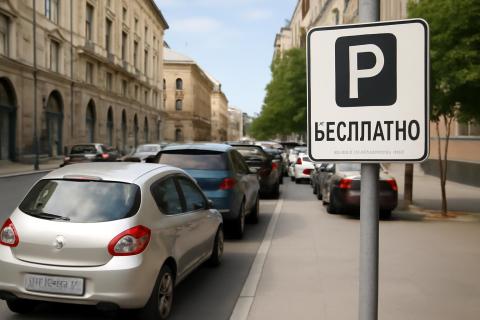 Владивосток ужесточает контроль: блокировка колес ждет нарушителей правил парковки с 2025 года