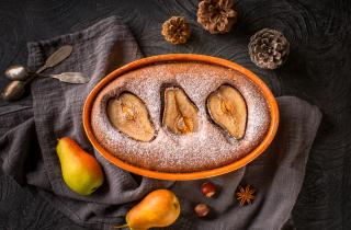 Осенний рацион должен содержать витамины и микроэлементы для иммунитета — Людмила Сухорукова