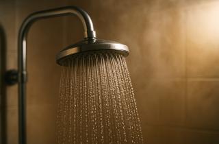 Житель Каменска-Уральского отсудил 5,9 тысячи рублей у фитнес-клуба за отсутствие горячей воды