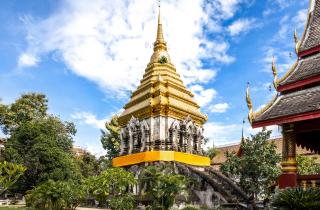 Египет и Таиланд сохраняют спрос несмотря на риски — Турпром