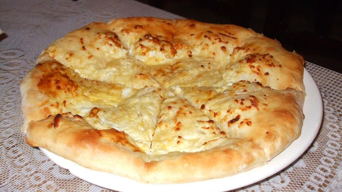 Хачапури Хачапури