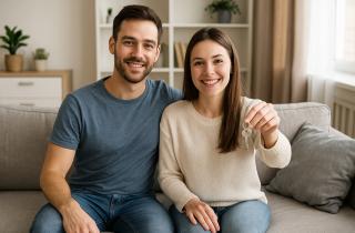 Челябинская область заняла 23 место в России по доступности аренды жилья