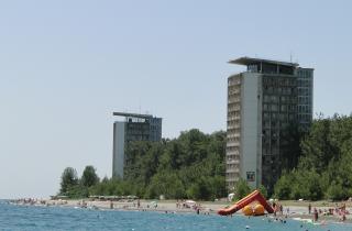 Россияне выбирают Абхазию для встречи Нового года 2026 — Турпром