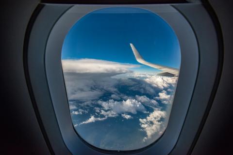 Цены на авиабилеты в Сочи упали на 40% после праздников — Авиасейлс