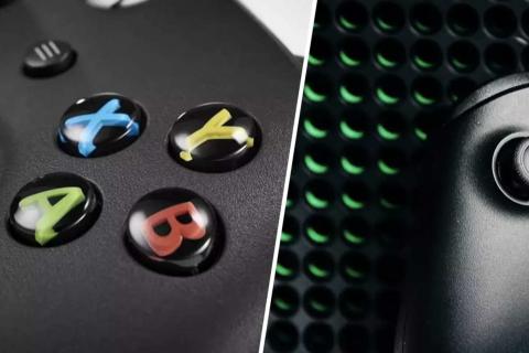 Настройки HDR на Xbox Series X: как сделать картинку более чёткой