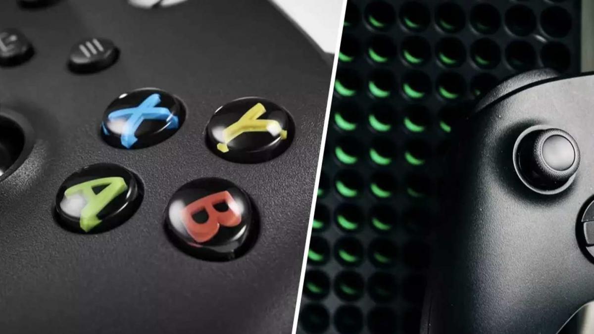 Xbox Series X Xbox Series X