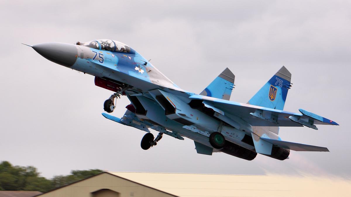 Су-27