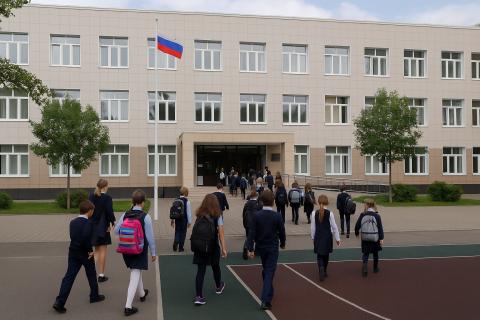 Трагедия на уроке математики: школьник умер в Приморье – что говорят одноклассники
