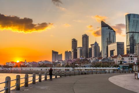 Зимой температура в Бахрейне держится на уровне +25 градусов — АТОР