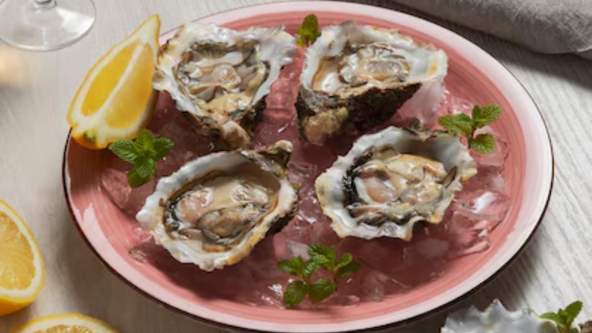 моллюски