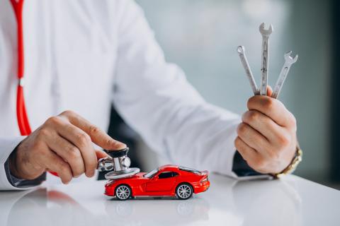 В Челябинской области с 2026 года вырастет стоимость техосмотра легковых автомобилей В Челябинской области с 2026 года вырастет стоимость техосмотра легковых автомобилей
