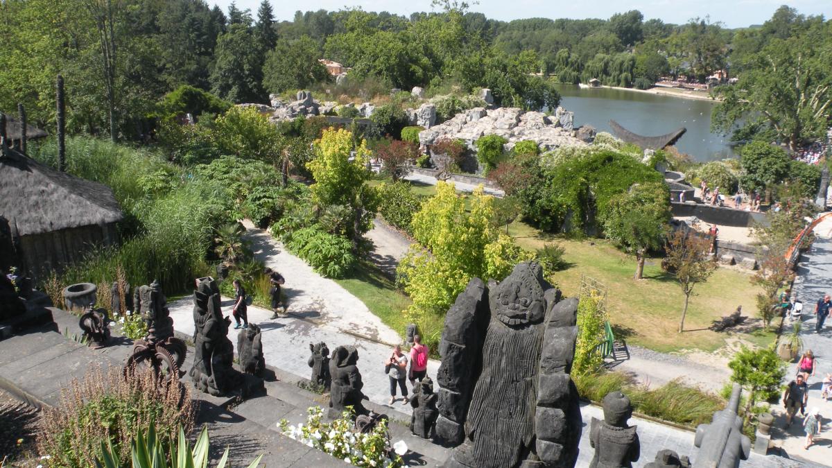 Зоопарк в Бельгии Зоопарк в Бельгии