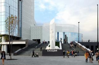 Мэрия Екатеринбурга планирует обновить летний формат площади 1905 года после критики горожан