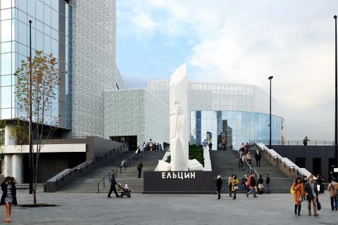 Мэрия Екатеринбурга планирует обновить летний формат площади 1905 года после критики горожан