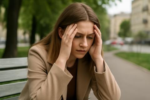 Какие психические расстройства могут развиться при повреждениях головного мозга — мнение психиатра