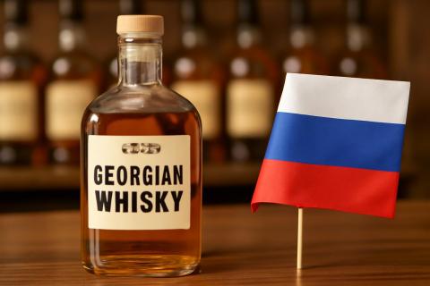 Карпенко: 75 мл водки в день могут вызвать алкогольный гепатит у здорового человека