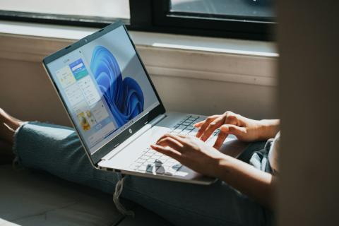 В Windows 11 появилось новое меню 