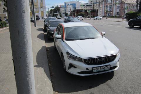 Changan и Geely выбрали площадки для сборки автомобилей в России — данные 