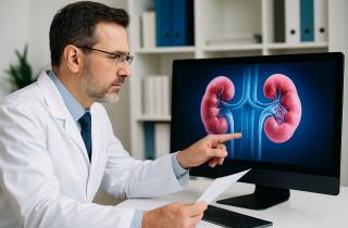 Лечение мочекаменной болезни: правильное питание и медикаменты для профилактики — врач