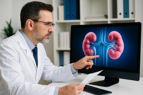 Лечение мочекаменной болезни: правильное питание и медикаменты для профилактики — врач