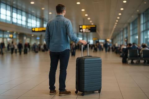 Авиакомпании компенсируют расходы при задержке багажа только по чекам — юристы