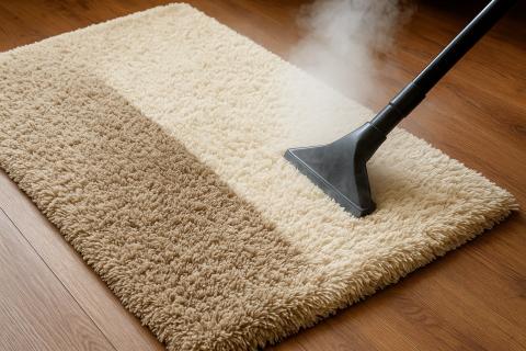 Кладовая, аптечка и другие грязные уголки: советы по тщательной уборке в доме