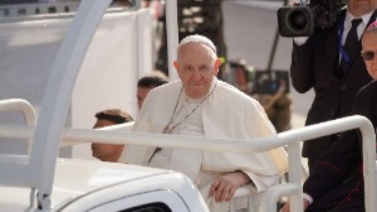 Visit of Pope Francis to Kazakhstan-1 Visit of Pope Francis to Kazakhstan-1