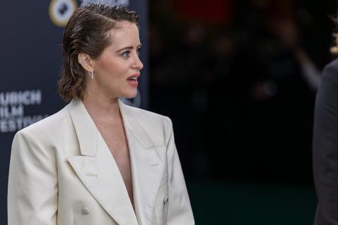 Клэр Фой сыграет главную роль в фильме Дэнни Бойла 