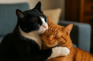 Рост рынка pet-friendly отелей в России: отель для каждого питомца