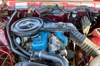 Турбомоторы достигают пика мощности на средних оборотах — специалисты