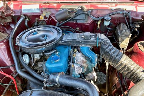 Турбомоторы достигают пика мощности на средних оборотах — специалисты