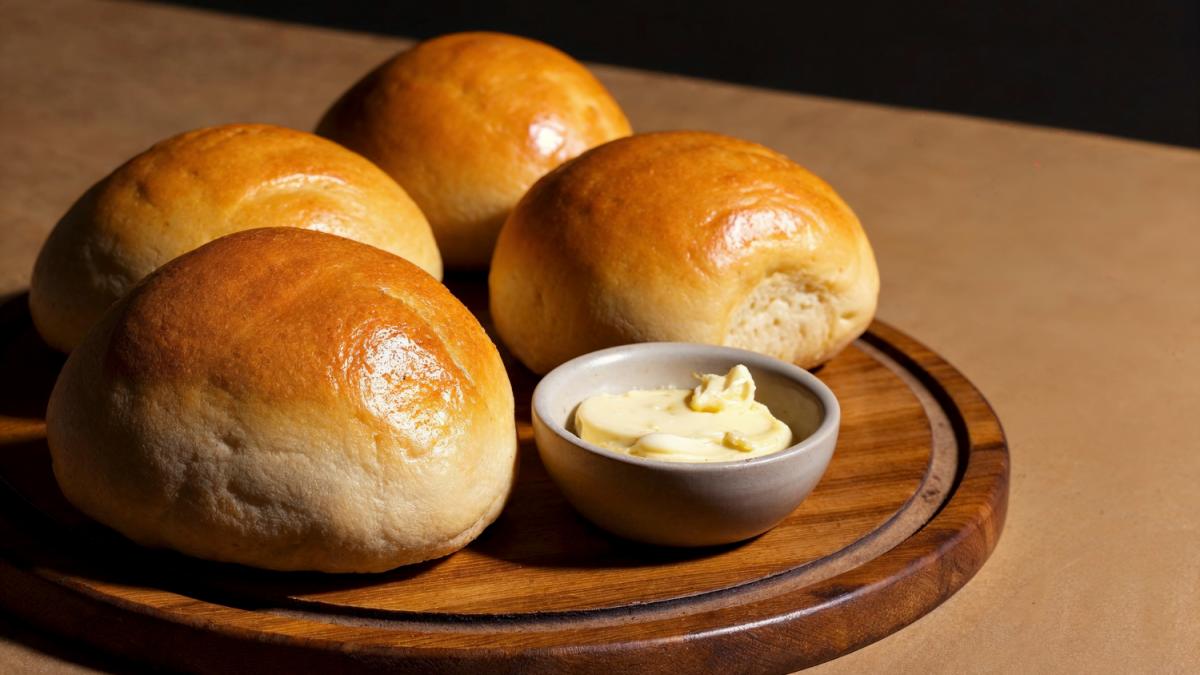 Булки Булки