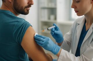 Прививки помогают предотвратить опасные заболевания, но требуют индивидуального подхода — советы врачей