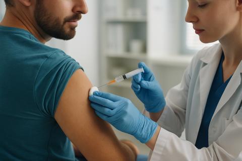 Прививки помогают предотвратить опасные заболевания, но требуют индивидуального подхода — советы врачей