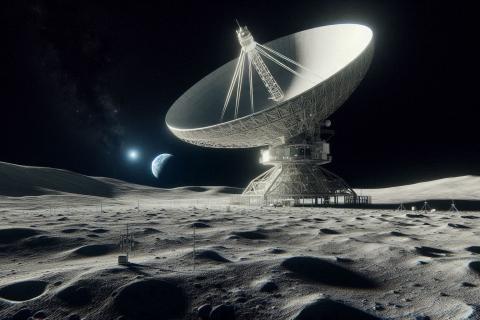 Космическое расширение похоже на спор с тенью: как колебания черных дыр бросают вызов Хабблу